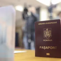 Ai nevoie de pașaport? Programările online se fac pe noua platformă HUB. Cum se procedează. - Foto: Inquam Photos / Alexandru Busca