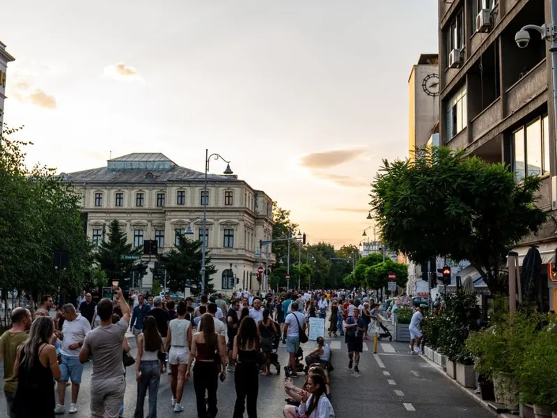 Românii stau mai bine la taxare decât maghiarii - Foto: Profimedia Images