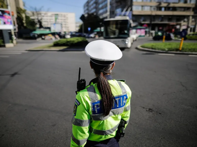 Ministerul Afacerilor Interne, mobilizare în weekendul de Florii. 24.000 de angajați vor fi pe teren - Foto: profimediaimages.ro (Imagine cu caracter ilustrativ)