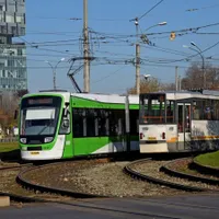 Haos în traficul din București, în weekend. Tramvaiele 41 și 25 nu circulă. Ce alternative oferă STB - Foto: Profimedia Images (Imagine cu rol ilustrativ)