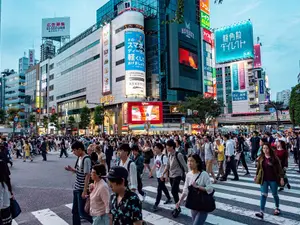 Imagine din Japonia Foto: Pixabay.com