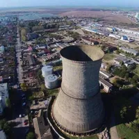 Ce investiţie uriaşă se va face la noua CET Constanţa. Au fost peripeţii - Foto: Facebook/Constanţa Altfel