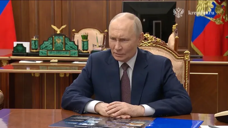 Putin