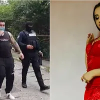 Interlopul Jean Mărăraș, la închisoare pentru că i-a luat iubita și banii unui afacerist iranian Foto: Ziarul de Iași