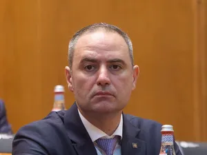 Alexandru Nazare: Nu se pune problema amânării sau blocării plății pensiilor și salariilor - Foto: Profimedia Images