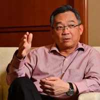 Gan Kim Yong, ministrul Sănătății din Singapore
