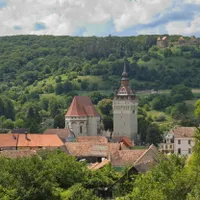 Legenda satului din Transilvania unde uriașii se „jucau” cu oamenii. Cum încercau să se apere de ei - Foto: Profimedia Images/ Imagine cu caracter ilustrativ