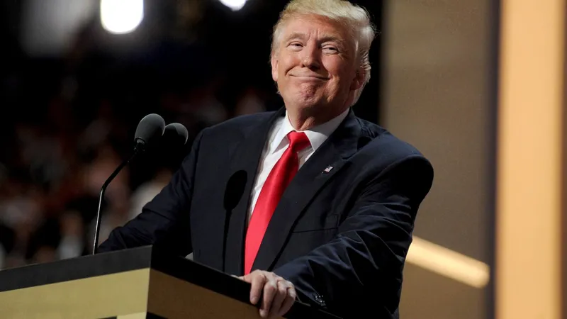Trump, inculpat că a încălcat Legea spionajului (imagine cu rol ilustrativ)-Foto: Profimedia Images