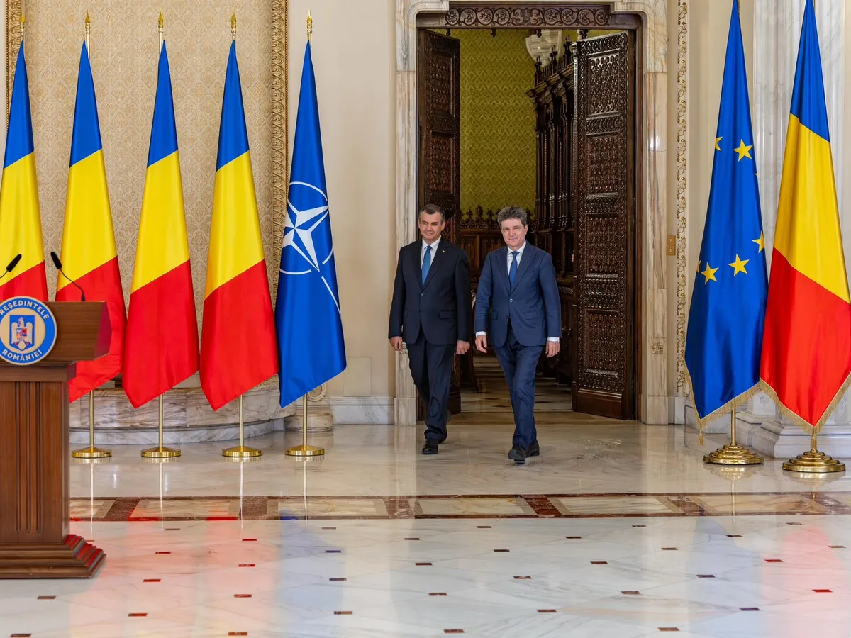 Cine ar putea face parte din guvernul lui Eugen Tomac? Numele vehiculate până în prezent (SURSE)