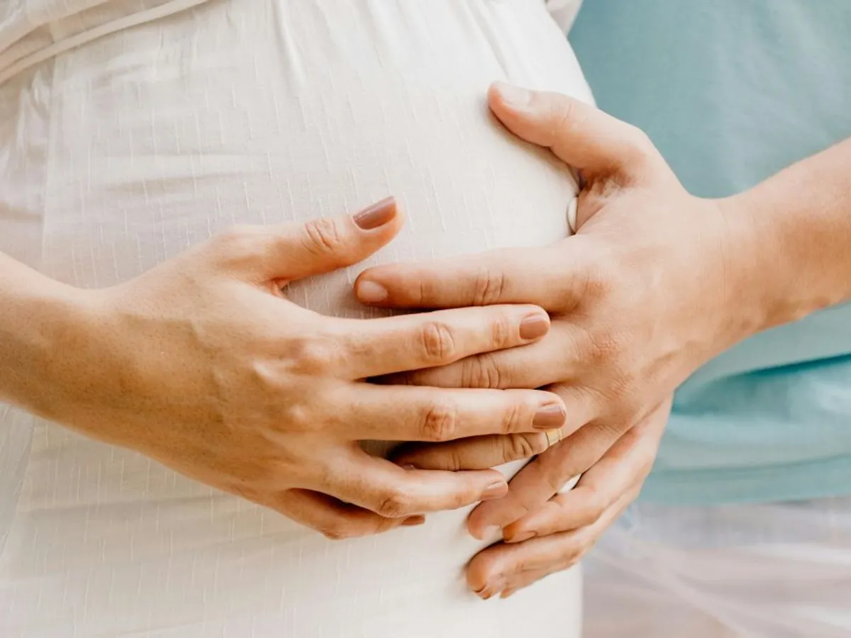 Cât de importante sunt rezervele de fier la o femeie însărcinată. Care sunt pericolele - Foto: Pexels/Jonathan Borba