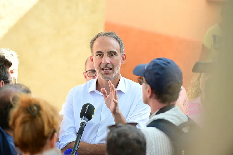 Rapha&euml;l Glucksmann