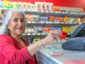 Pensionarii primesc bani în plus înainte de marea RECALCULARE. În ce zi din august se fac plățile Foto: Freepik (fotografie cu caracter ilustrativ)