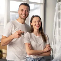 Noua Casă 2025. Cum pot lua românii credite cu dobânzi mai mici, pentru a-și cumpăra o locuință - Foto: Freepik (Imagine cu rol ilustrativ)