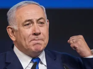 Benjamin Netanyahu a afirmat că Israelul se va opune oricărui acord care ar permite Iranului să dezvolte arme nucleare. / Foto: ft.com