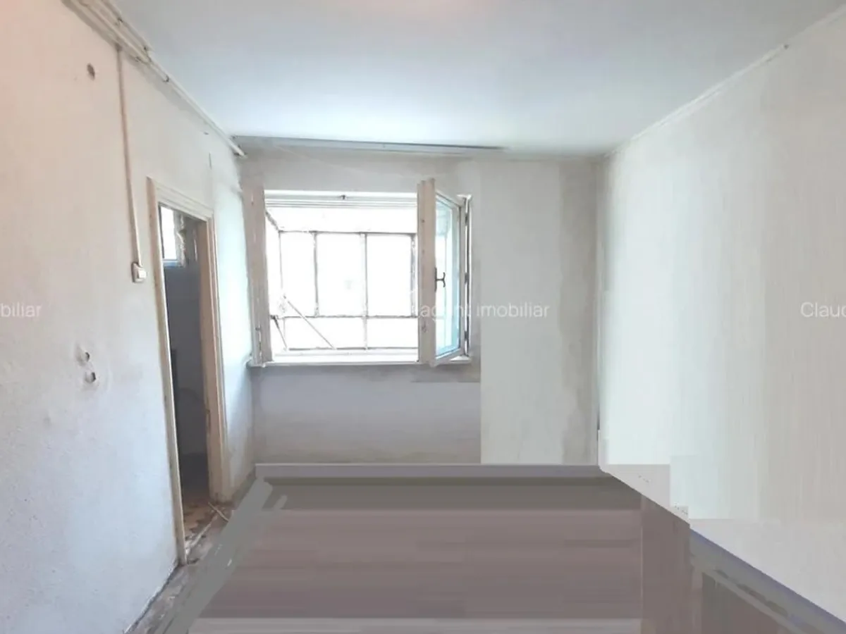 Garsonieră în Ferentari - Foto: Imobiliare.ro