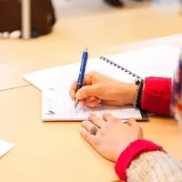 Are loc chiar acum simularea la Evaluarea Naţională 2024, proba de Matematică - Foto: Pexels/Pixabay