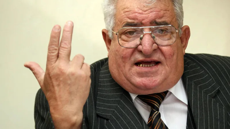 Nicolae Mischie