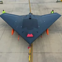 Anka-3-Foto: Turkish Aerospace Industries)