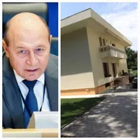 Traian Băsescu