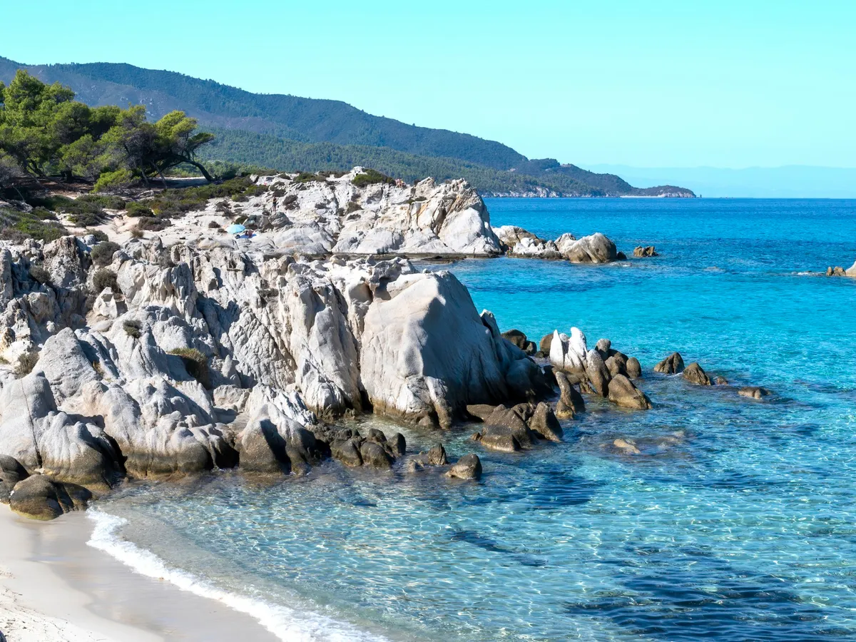 Grecia - Foto: Freepik