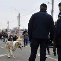 Suceaveanul a ajuns beat și nervos în Vama Siret Foto: INQUAM Photos/ Alex Nicodim