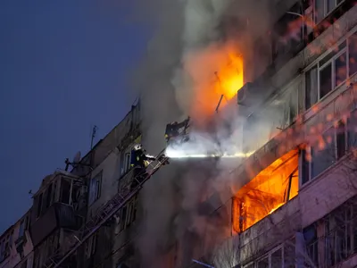 Dronele au mare putere de distrugere - Foto: Profimedia images