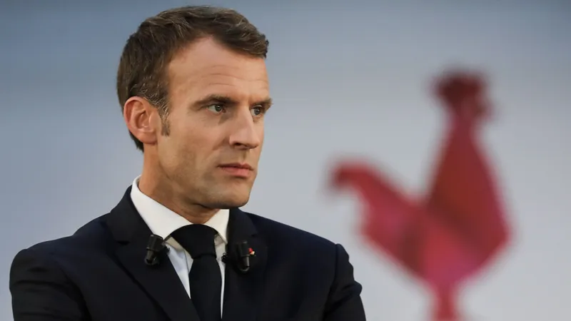 Foto: Getty Images