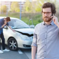 Aberația RCA 2023: Indiferent ce mașină electrică ai, tariful RCA echivalat cu motor de 2.0 litri. - Foto: Profimedia Images