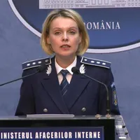 Monica Djbog, MAI