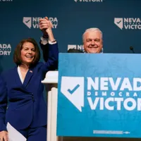 Catherine Cortez Masto / Foto: Profimedia