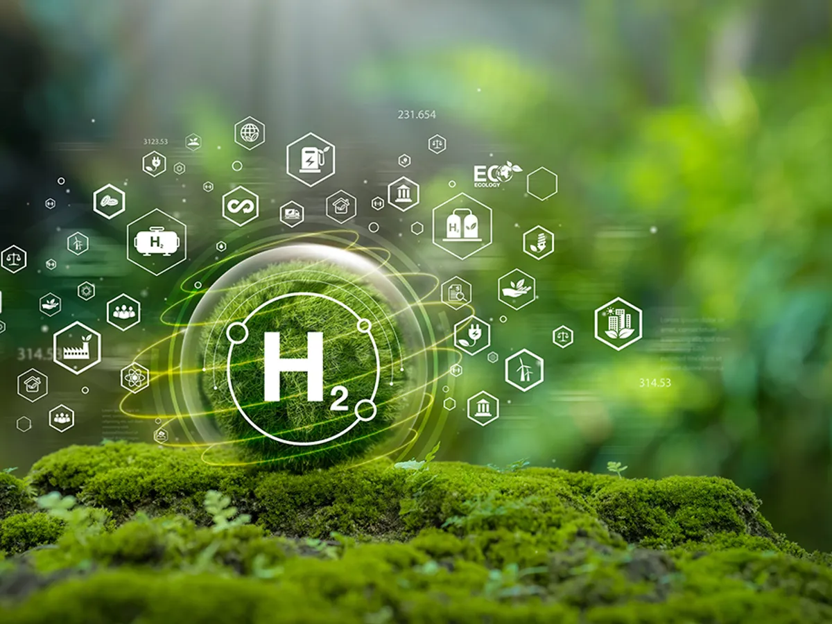 CCIR și Cleantech Business Club se implică în dezvoltarea unor proiecte în industria energiei verzi Foto: CCIR