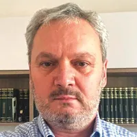 Profesorul Cătălin Osiceanu