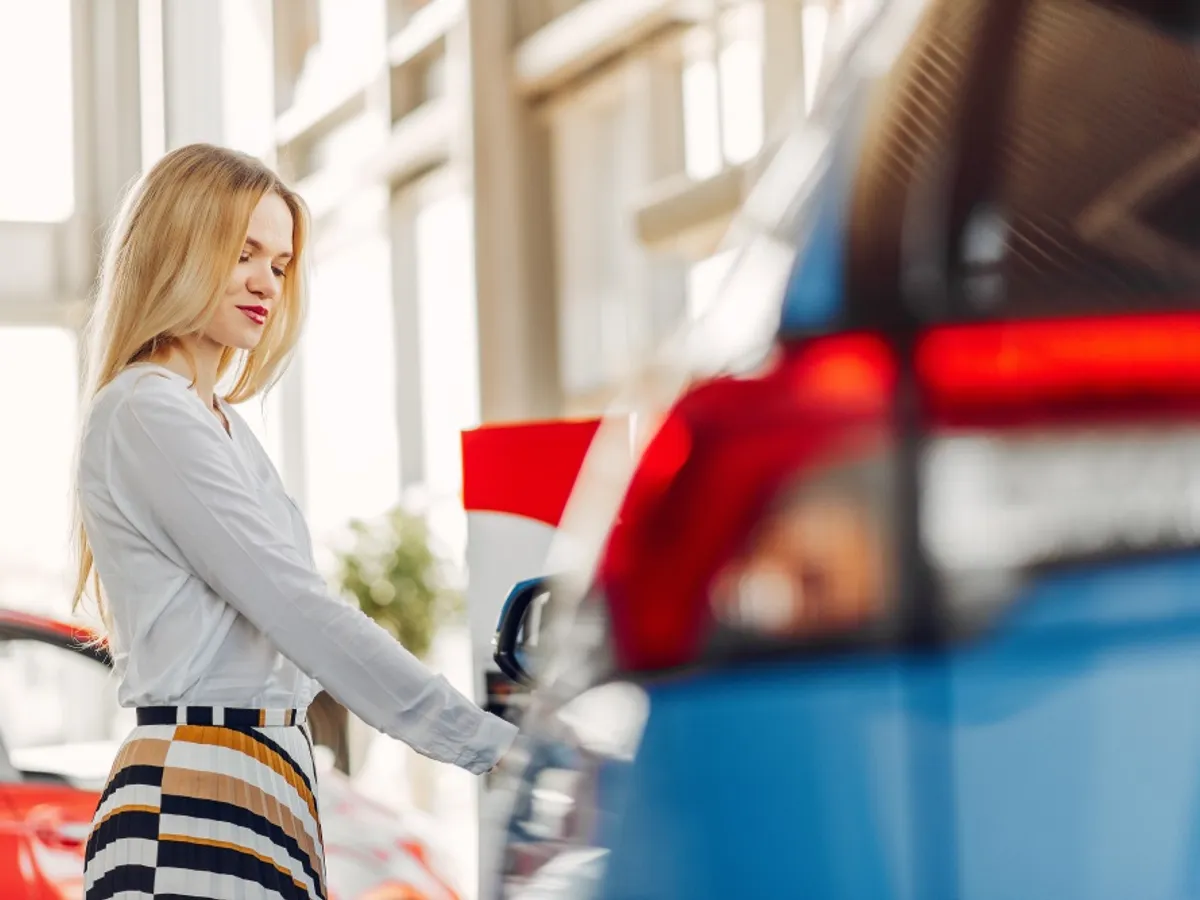 Cum să economisiți 2 litri de combustibil la 100 de kilometri? Puțini s-au gândit la asta. E atât de simplu