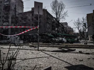 Atacurile continuă și în Vinerea Mare. Forțele ruse desfășoară 25 de batalioane în direcția Izium/FOTO: Pexels