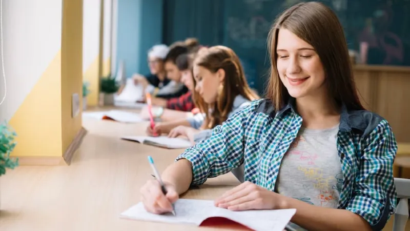Elevii vor mai multe drepturi Foto: Freepik.com - rol ilustrativ