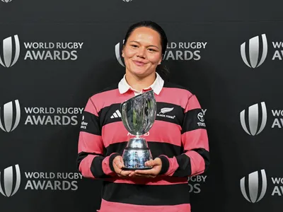 Kaipo Olsen-Baker - Foto: Profimedia Images