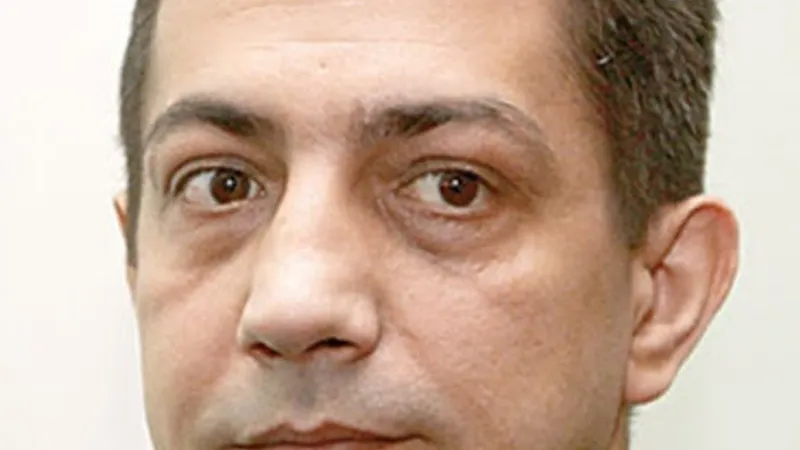 Ilie Cornel Șerban