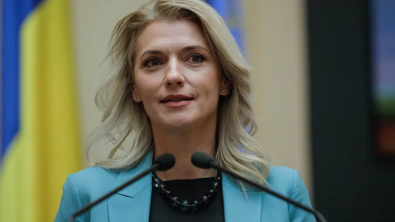Alina Gorghiu: „Toți ce care au abuzat femei trebuie să fie pedepsiți. Siguranța e o prioritate” - Foto: INQUAM PHOTOS/ George Călin/ Imagine cu caracter ilustrativ