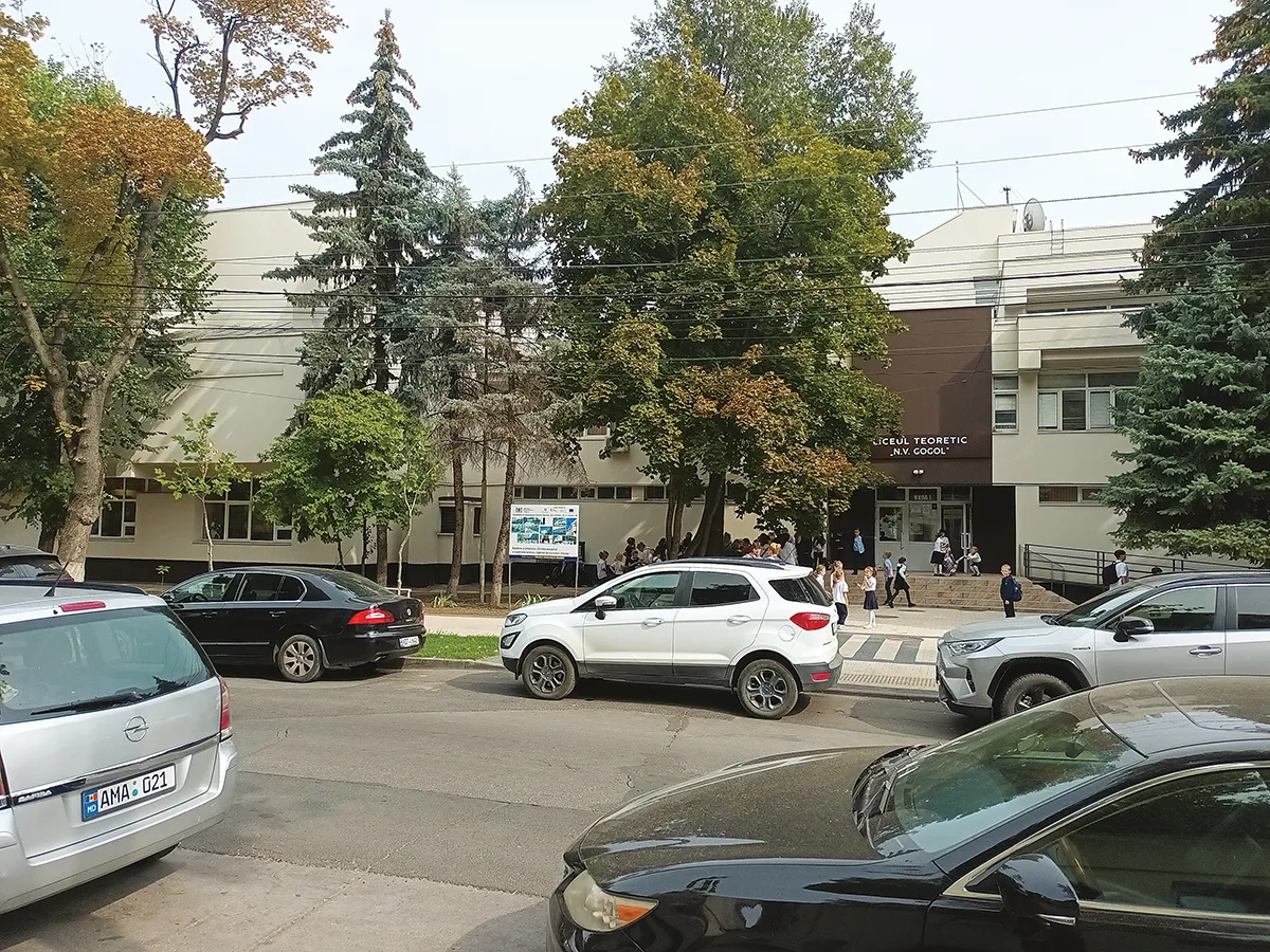 Țara se modernizează cu ochii spre Occident