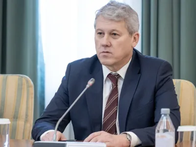 Cătălin Predoiu, ministrul MAI - Foto: MAI