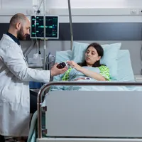 100.000 de români ajung, anual, la spital cu o boală cruntă. Nu te mai poți mișca. Ce mai poți face? - Foto: Freepik.com (rol ilustrativ)