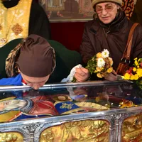 Ucraina vrea să ne dea înapoi moaștele Sfintei Teodora. Ce vrea la schimb - Foto: Arhivă/ Imagine cu caracter ilustrativ