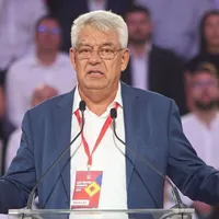 PSD discută cu partenerii sociali pentru programul de guvernare. Tudose: Vom aduna toate propunerile - FOTO: Profimedia(imagine cu rol ilustrativ)
