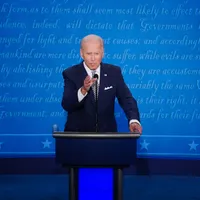 Joe Biden îl acuză pe Putin că vrea să distrugă identitatea Ucrainei/FOTO: Facebook/JoeBiden
