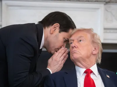 Controverse în SUA asupra planului de pace pentru Ucraina. „Aceasta nu este propunerea americană” / „O afirmație evident falsă”