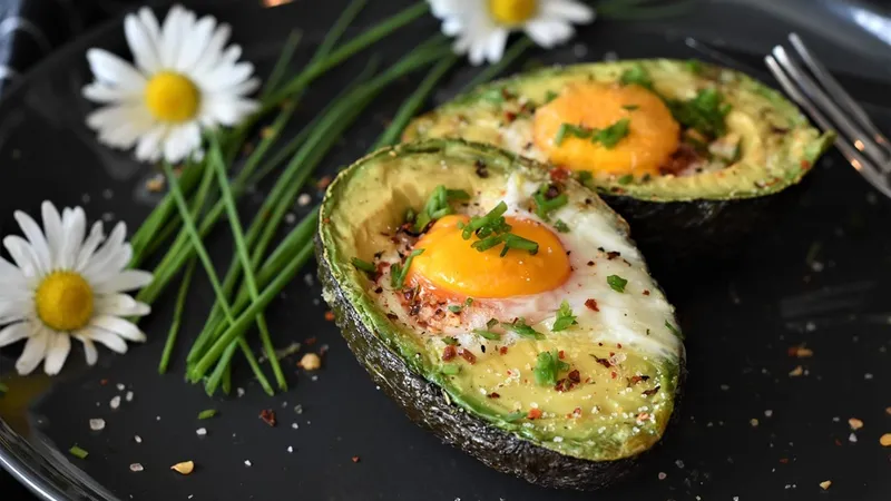 Cum să alegi avocado-ul perfect, bine copt, în doar 3 pași: Trucuri simple și utile. Nu dai greș așa: FOTO - Pexels(imagine cu rol ilustrativ)