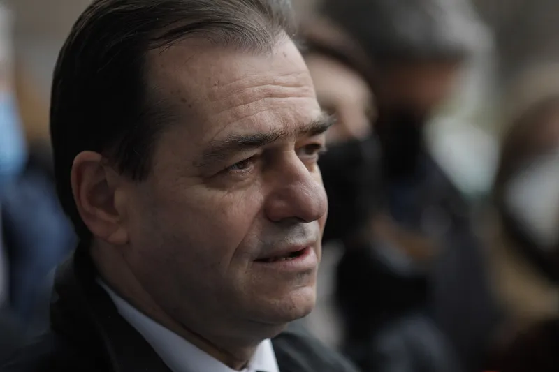 Ludovic Orban