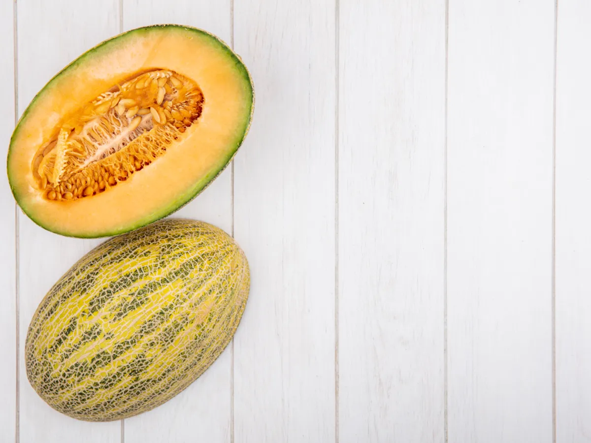 Fructul de vară plin de vitaminele A și C. Te hidratează și îți ajută digestia. Cât să mănânci - Foto: Freepik (Imagine cu rol ilustrativ)