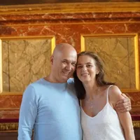 Unde au dispărut Dan C. și Dana B. În anii 80 erau Albano și Romina de România - Foto: Fanatik / imagine cu caracter ilustrativ