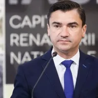 Mihai Chirica vrea bani europeni/FOTO: ziaruldeiasi.ro